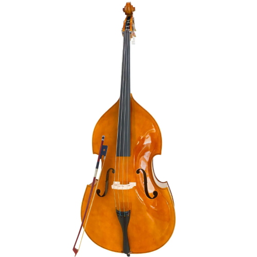 LUTHIER CONTRABBASSO 3/4 MOD. OPERA CON ARCO E BORSA