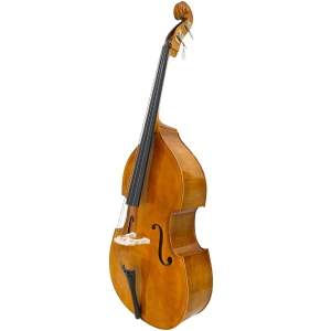 LUTHIER CONTRABBASSO 3/4 MOD. OPERA CON ARCO E BORSA