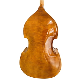 LUTHIER CONTRABBASSO 3/4 MOD. OPERA CON ARCO E BORSA