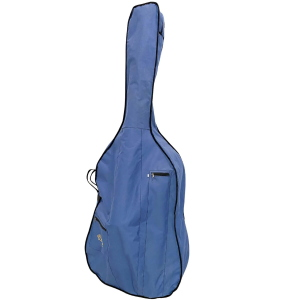 LUTHIER CONTRABBASSO 3/4 MOD. OPERA CON ARCO E BORSA