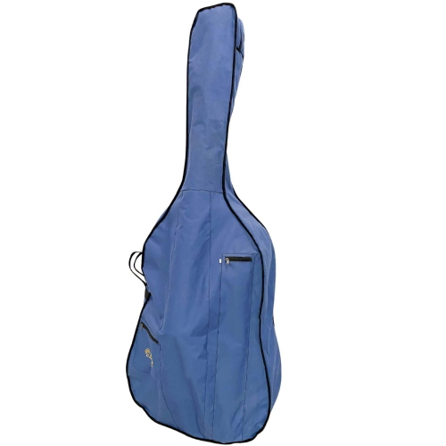 LUTHIER CONTRABBASSO 3/4 MOD. OPERA CON ARCO E BORSA