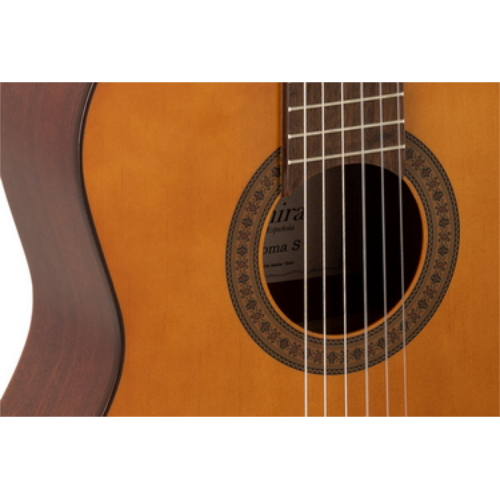 ADMIRA PALOMA CHITARRA CLASSICA 4/4 