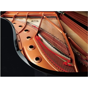 YAMAHA GB1K PIANOFORTE ACUSTICO A CODA CM. 151