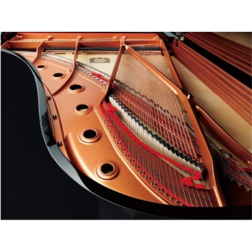 YAMAHA GB1K PIANOFORTE ACUSTICO A CODA CM. 151