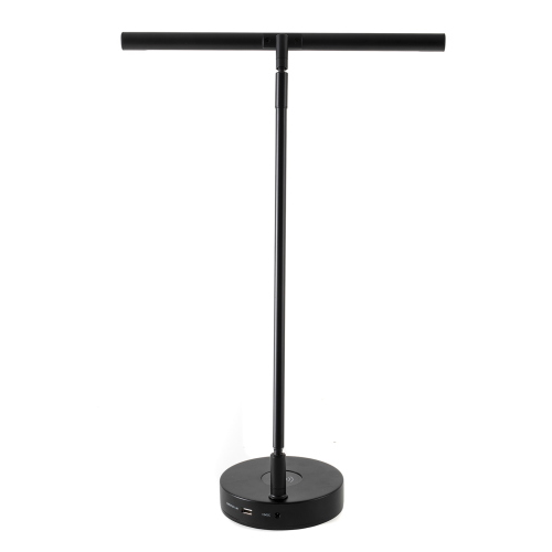 LAMPADA PIANOFORTE NERO OPACO