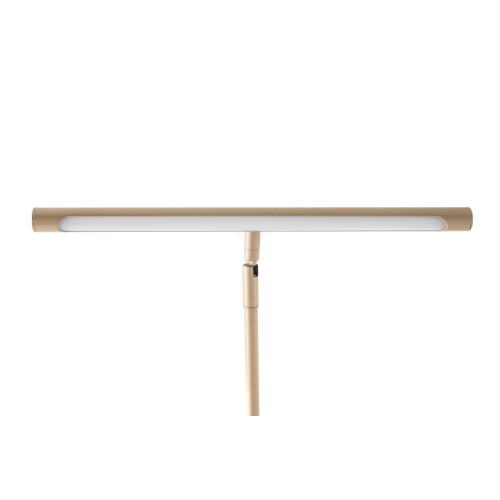 LAMPADA PIANOFORTE ORO OPACO