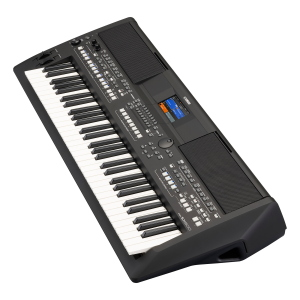 YAMAHA PSR-SX600 TASTIERA 61 TASTI SENSIBILI AL TOCCO