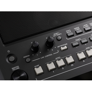 YAMAHA PSR-SX600 TASTIERA 61 TASTI SENSIBILI AL TOCCO
