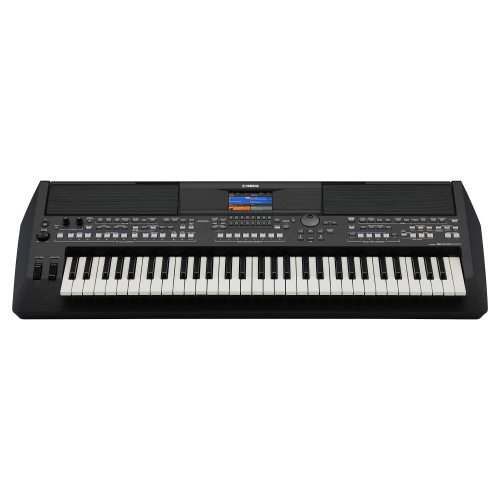 YAMAHA PSR-SX600 TASTIERA 61 TASTI SENSIBILI AL TOCCO
