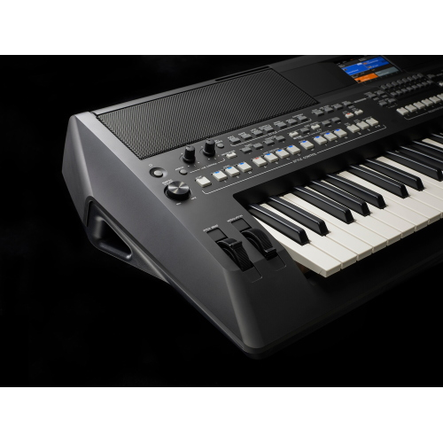YAMAHA PSR-SX600 TASTIERA 61 TASTI SENSIBILI AL TOCCO