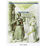 ROSSINI ARIE PER TENORE