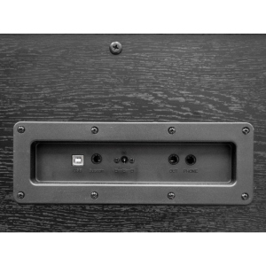 ECHORD DPX100 PIANOFORTE DIGITALE 88 TASTI PESATI NERO SATINATO