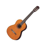 YAMAHA CHITARRA CLASSICA C40 4/4 