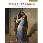 OPERA ITALIANA BASSO
