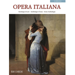OPERA ITALIANA SOPRANO PER CANTO