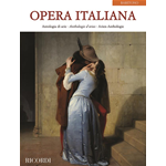 OPERA ITALIANA BARITONO