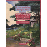 PARISOTTI ARIE ANTICHE VOLUME 2 CON 2 CD