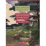 PARISOTTI ARIE ANTICHE VOLUME 3 CON 2 CD