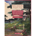 PARISOTTI ARIE ANTICHE VOLUME 4 CON 2 CD