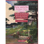 PARISOTTI ARIE ANTICHE VOLUME 5 CON 2 CD