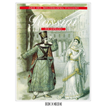 ROSSINI ARIE DEL MELODRAMMA ITALIANO PER SOPRANO