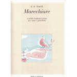 TOSTI MARECHIARE  PER SOPRANO - TENORE
