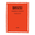 ROSSINI GORGHEGGI E SOLFEGGI