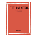 TOTI DAL MONTE VOCALIZZI