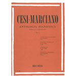 CESI MARCIANO ANTOLOGIA PIANISTICA FASCICOLO 1