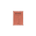 DUVERNOY  SCUOLA DEL MECCANISMO  OP.120   