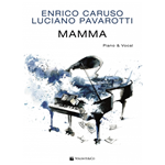 CHERUBINI/BIXIO MAMMA  PER CANTO E PIANOFORTE