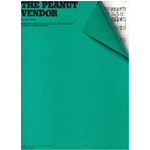 THE PENAUT VENDOR