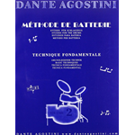 AGOSTINI METHODE DE BATTERIE VOLUME 2
