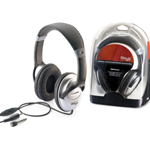 CUFFIE STEREO STAGG