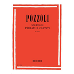 POZZOLI SOLFEGGI PARLATI E CANTATI 3 CORSO