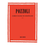 POZZOLI  CORSO FACILE DI SOLFEGGIO  PARTE 2