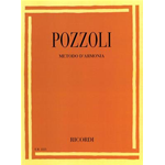 POZZOLI METODO D'ARMONIA  