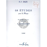 DIZI 48 STUDI PER ARPA VOLUME 1 