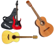 CHITARRA